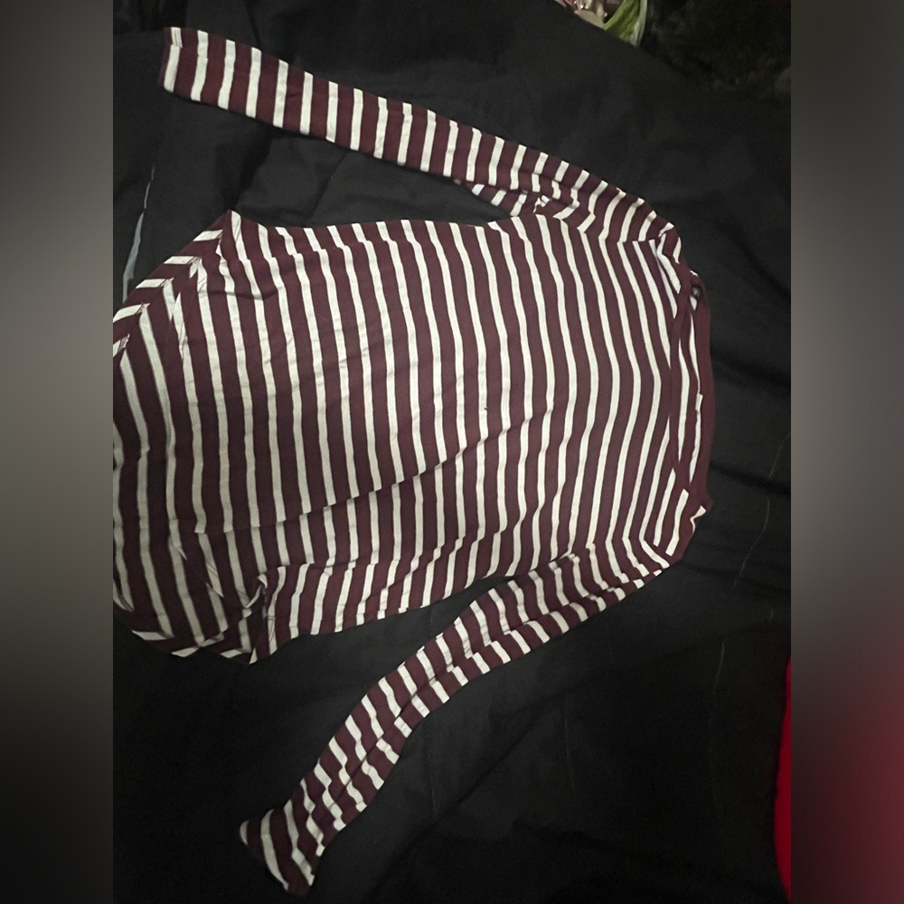 Long Sleeve Top